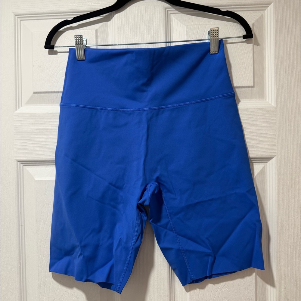 OFFLINE by Aerie Bike Shorts